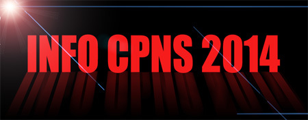 Pengarahan / Pembukaan Orientasi dan Pembekalan CPNS Umum Formasi Tahun 2014