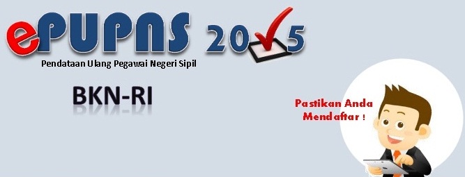 Sosialisasi e-PUPNS akan dimulai sekitar bulan Agustus 2015
