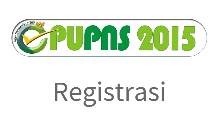 Permintaan username dan password untuk Admin SKPD pada Aplikasi Pendataan Ulang Pegawai Negeri Sipil