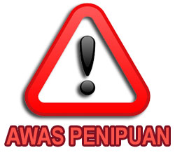 Modus Baru Penipuan Penerimaan CPNS