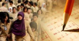 Sanggahan Terkait Dengan Adanya Jadwal Penerimaan CPNS Tahun 2016