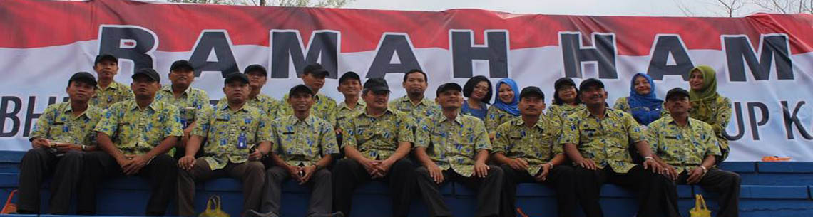 Deklarasi Bela Negara Bojonegoro