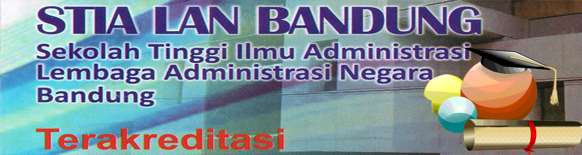 Penerimaan Mahasiswa Baru STIA LAN Bandung Tahun 2016.