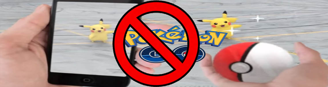 Larangan Bermain Game Virtual Berbasi GPS Di Lingkungan Instansi Pemerintah