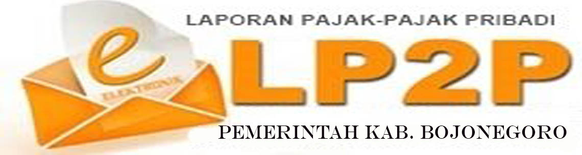 Penyampaian Laporan Pajak Pajak Pribadi (LP2P) Tahun 2016