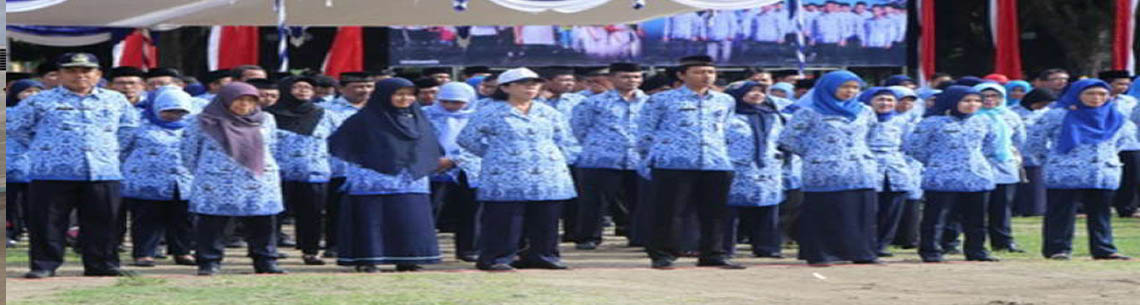 Press Release Badan Kepegawaian Negara