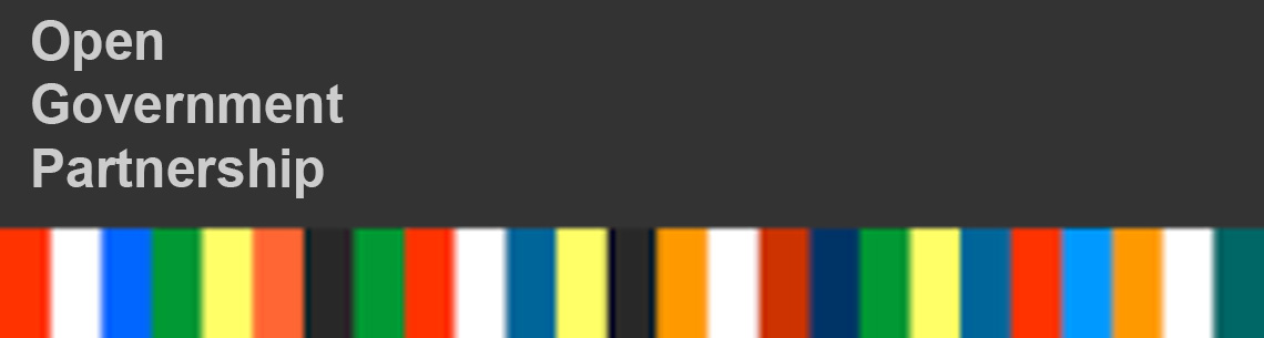 Festival Open Government Partnership (OGP)