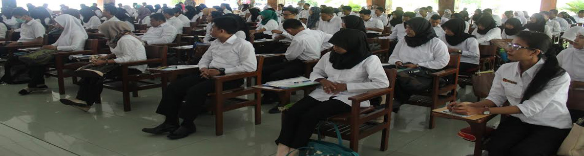 Setelah Lulus TKD Dilanjutkan Tes Kompetensi Bidang dan Tes Wawancara