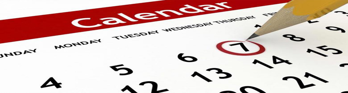 Pelaksanaan Hari Libur dan Cuti Bersama Tahun 2017