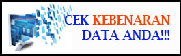 SUDAH BENARKAH DATA KEPEGAWAIAN ANDA???.....