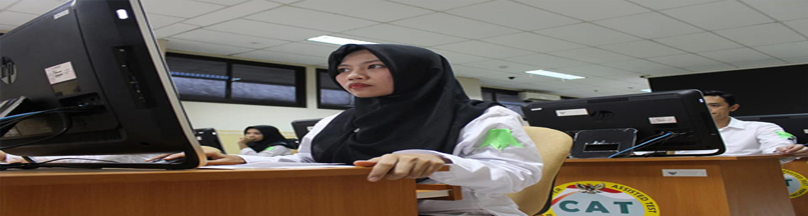HASIL TES CAT SKB CPNS KABUPATEN BOJONEGORO TAHUN 2018