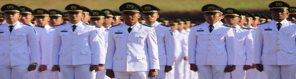 Seleksi Penerimaan Calon Praja Institut Pemerintahan Dalam Negeri Tahun 2019