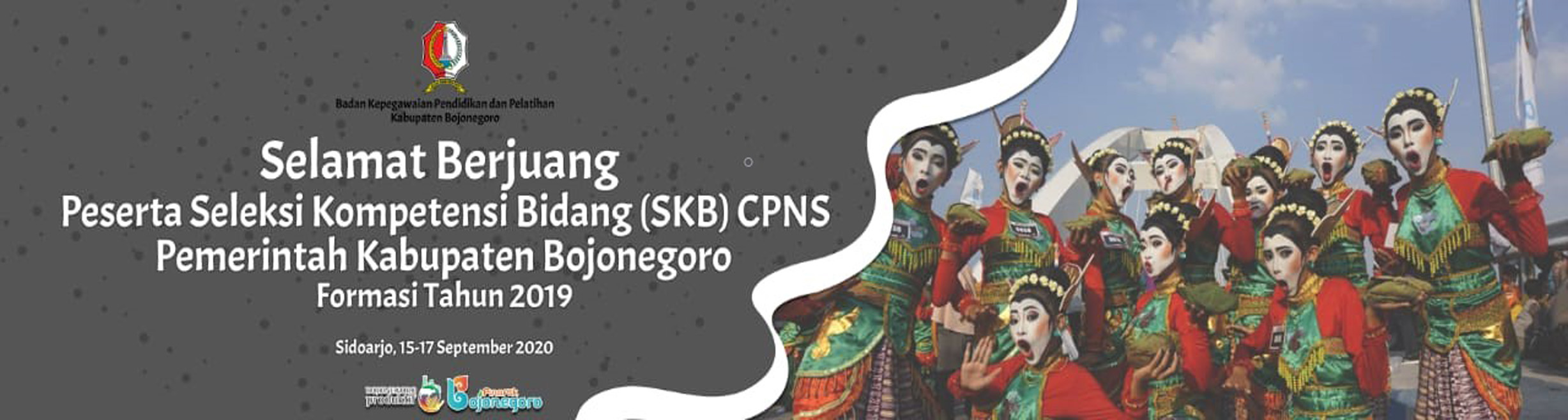 Hasil Seleksi Kompetensi Bidang CPNS Formasi 2019