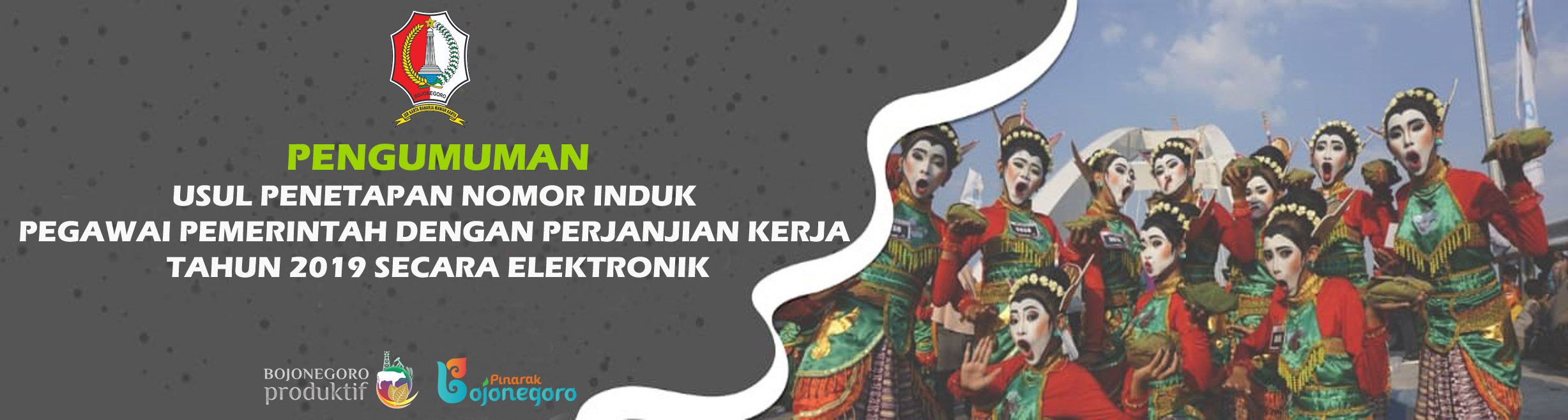 Usul Penetapan Nomor Induk PPPK Tahun 2019 Secara Elektronik