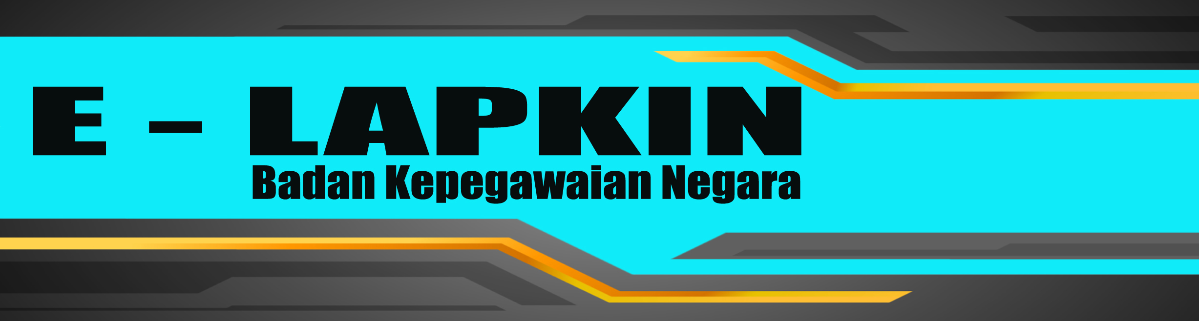 Pelaporan Penilaian Kinerja PNS (E-Lapkin)
