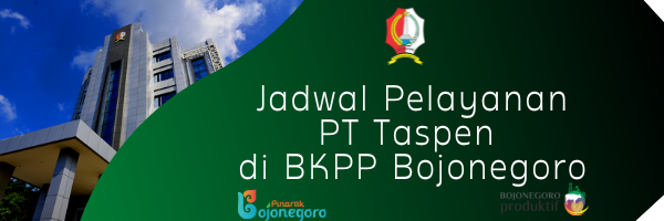 Jadwal Service Point & Office Channelling Taspen Bulan Juni 2022