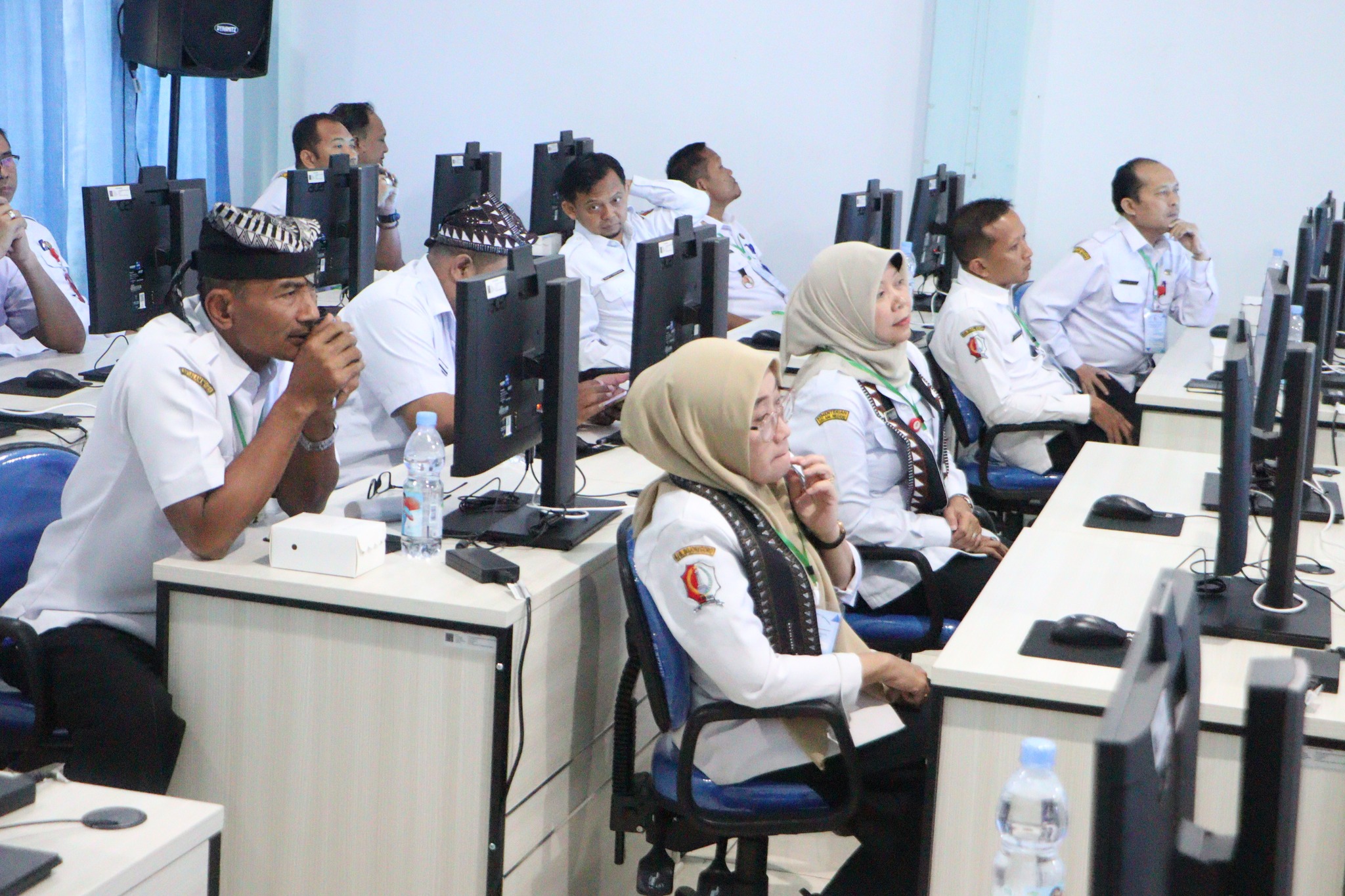 Profilling ASN 2025