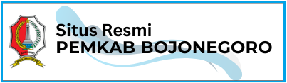 Situs Resmi Pemkab Bojonegoro